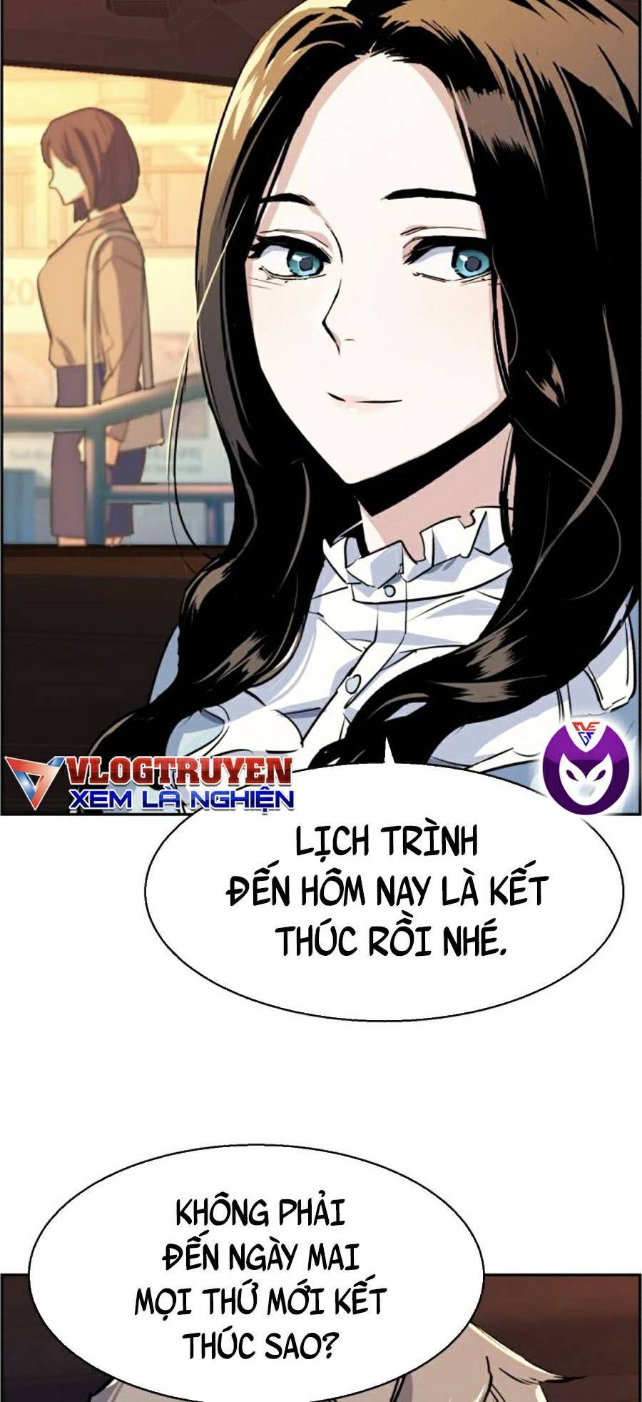 Bạn Học Của Tôi Là Lính Đánh Thuê chapter 76 - Upload bởi truyensieuhay.com