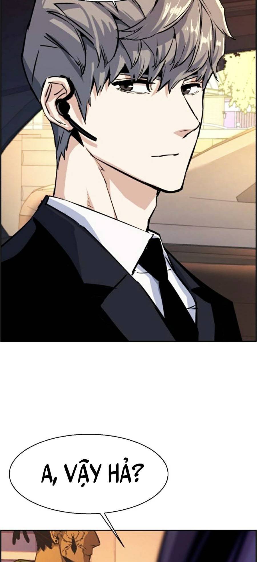 Bạn Học Của Tôi Là Lính Đánh Thuê chapter 76 - Upload bởi truyensieuhay.com