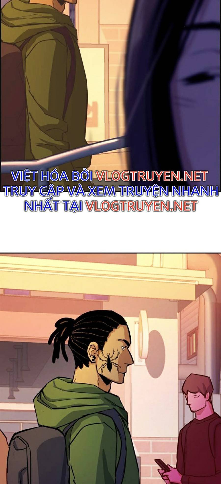 Bạn Học Của Tôi Là Lính Đánh Thuê chapter 76 - Upload bởi truyensieuhay.com