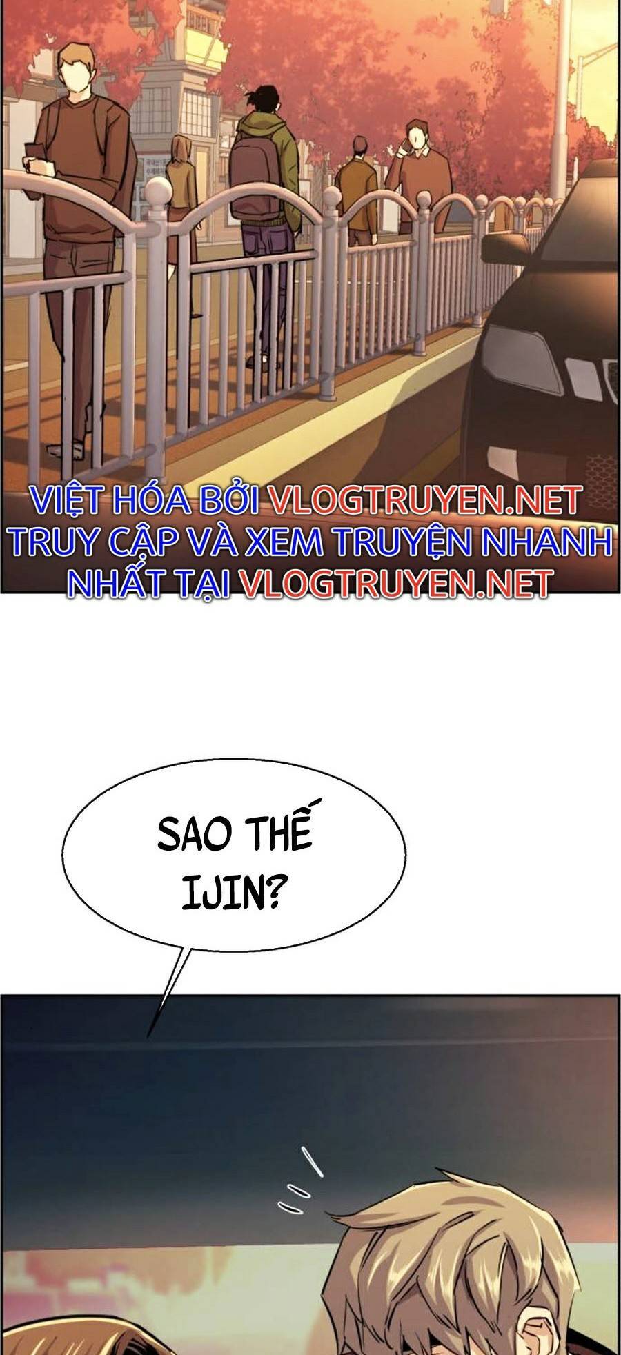 Bạn Học Của Tôi Là Lính Đánh Thuê chapter 76 - Upload bởi truyensieuhay.com