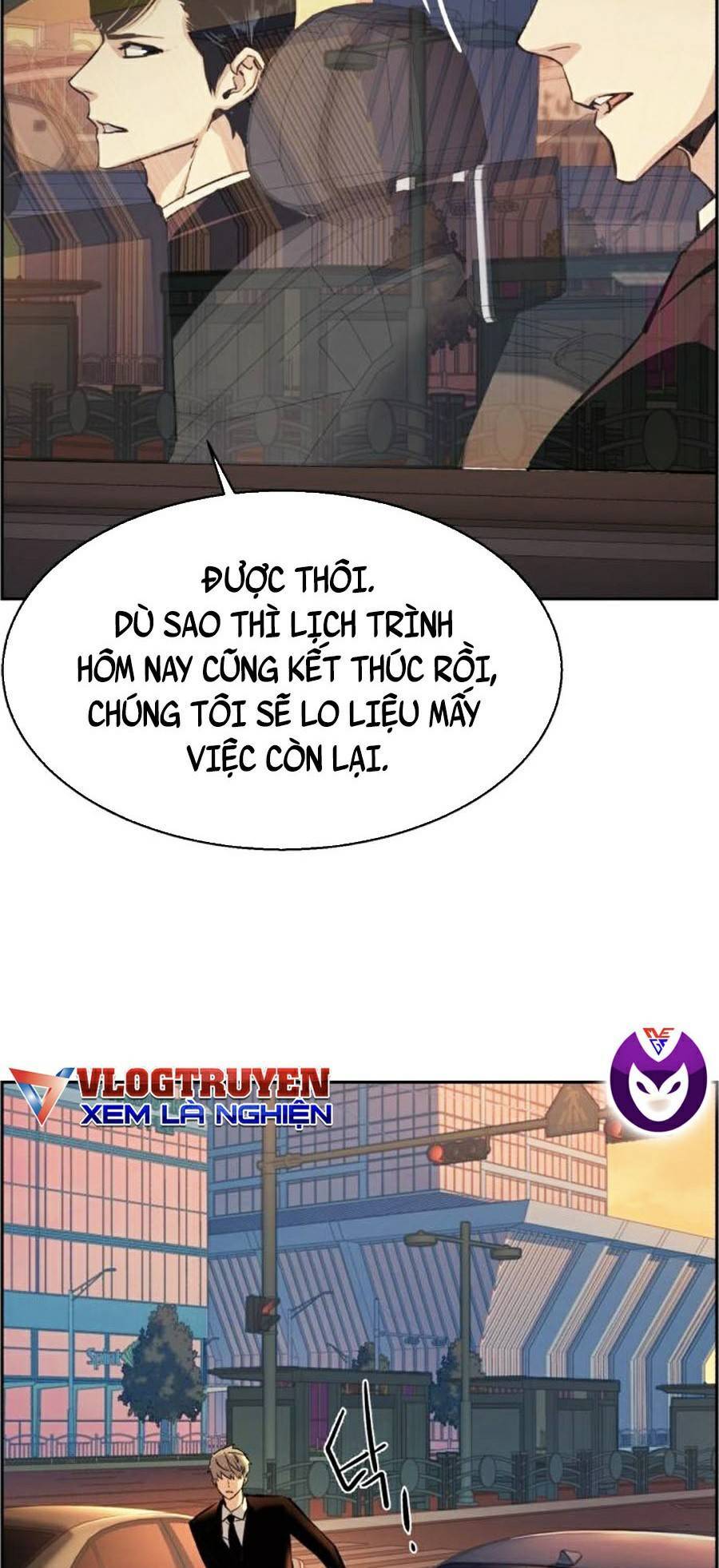 Bạn Học Của Tôi Là Lính Đánh Thuê chapter 76 - Upload bởi truyensieuhay.com