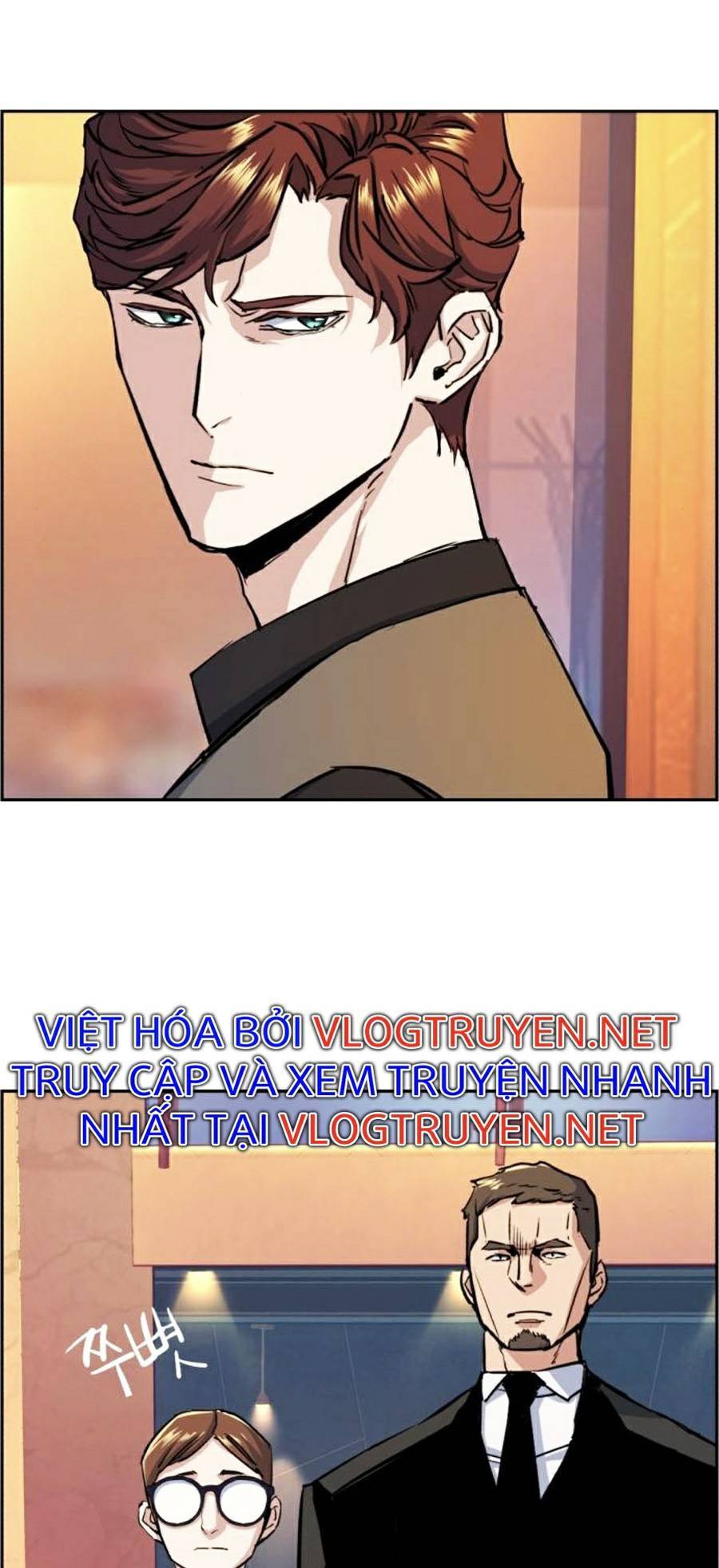 Bạn Học Của Tôi Là Lính Đánh Thuê chapter 76 - Upload bởi truyensieuhay.com