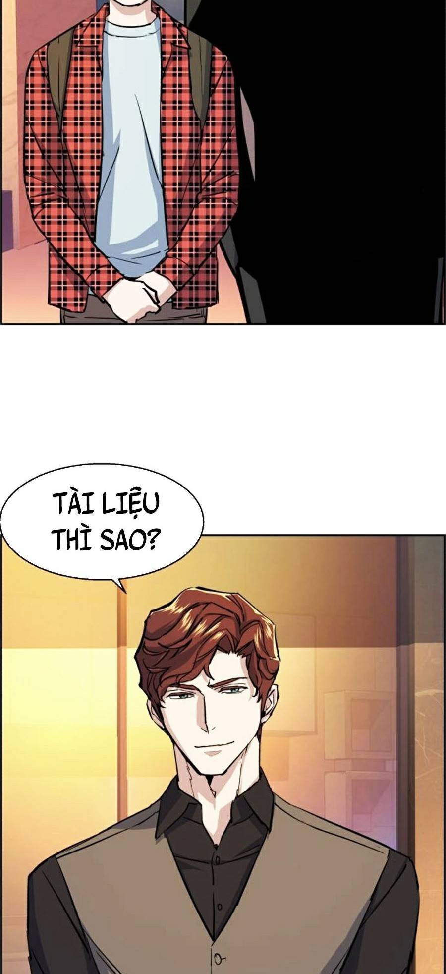 Bạn Học Của Tôi Là Lính Đánh Thuê chapter 76 - Upload bởi truyensieuhay.com