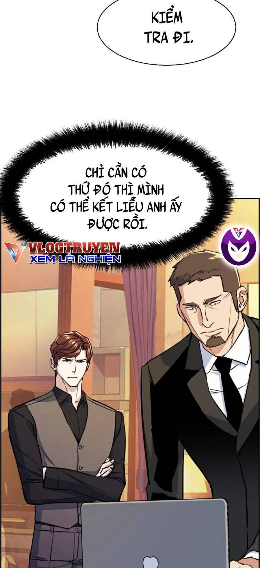 Bạn Học Của Tôi Là Lính Đánh Thuê chapter 76 - Upload bởi truyensieuhay.com