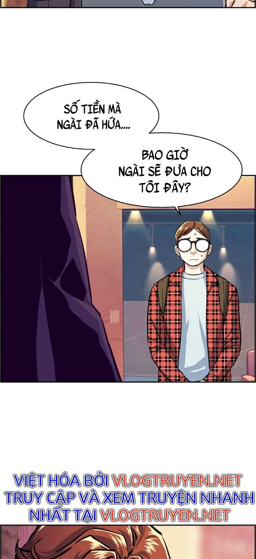 Bạn Học Của Tôi Là Lính Đánh Thuê chapter 76 - Upload bởi truyensieuhay.com