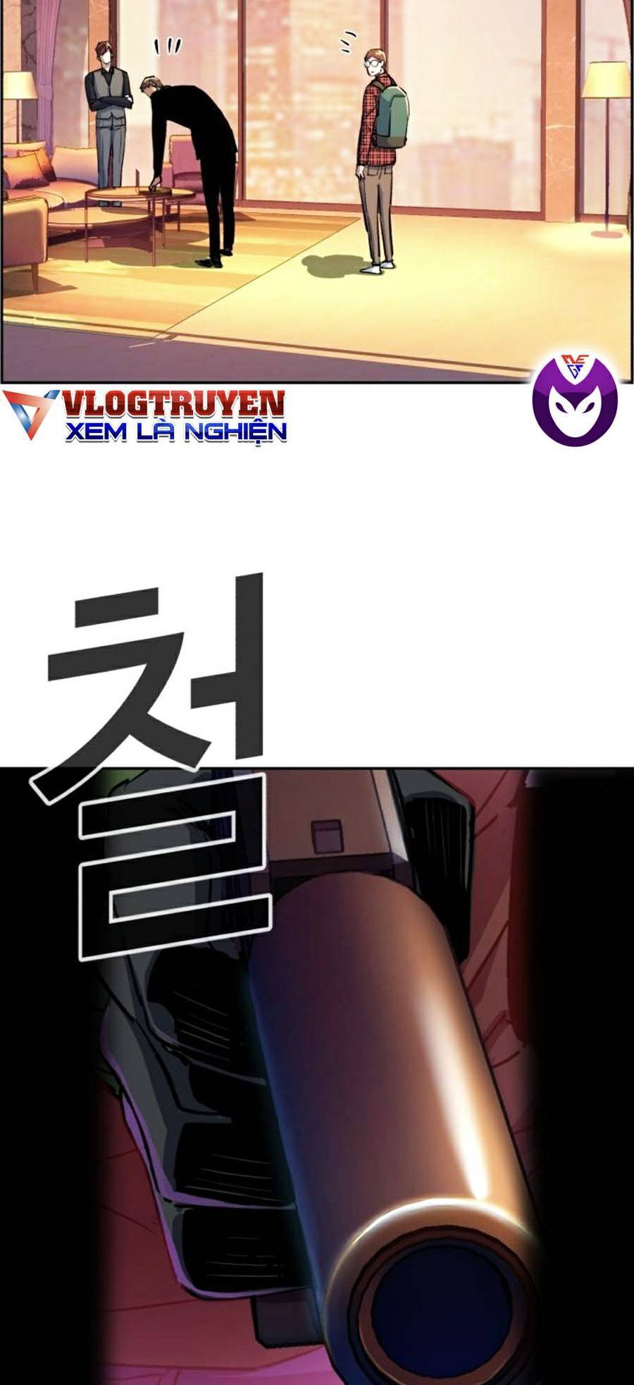 Bạn Học Của Tôi Là Lính Đánh Thuê chapter 76 - Upload bởi truyensieuhay.com