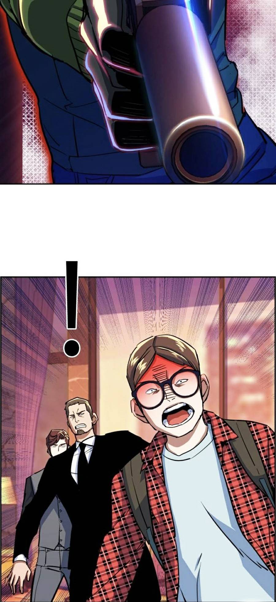 Bạn Học Của Tôi Là Lính Đánh Thuê chapter 76 - Upload bởi truyensieuhay.com