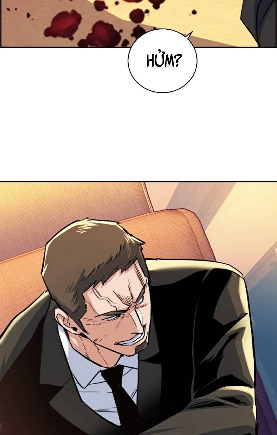 Bạn Học Của Tôi Là Lính Đánh Thuê chapter 76 - Upload bởi truyensieuhay.com