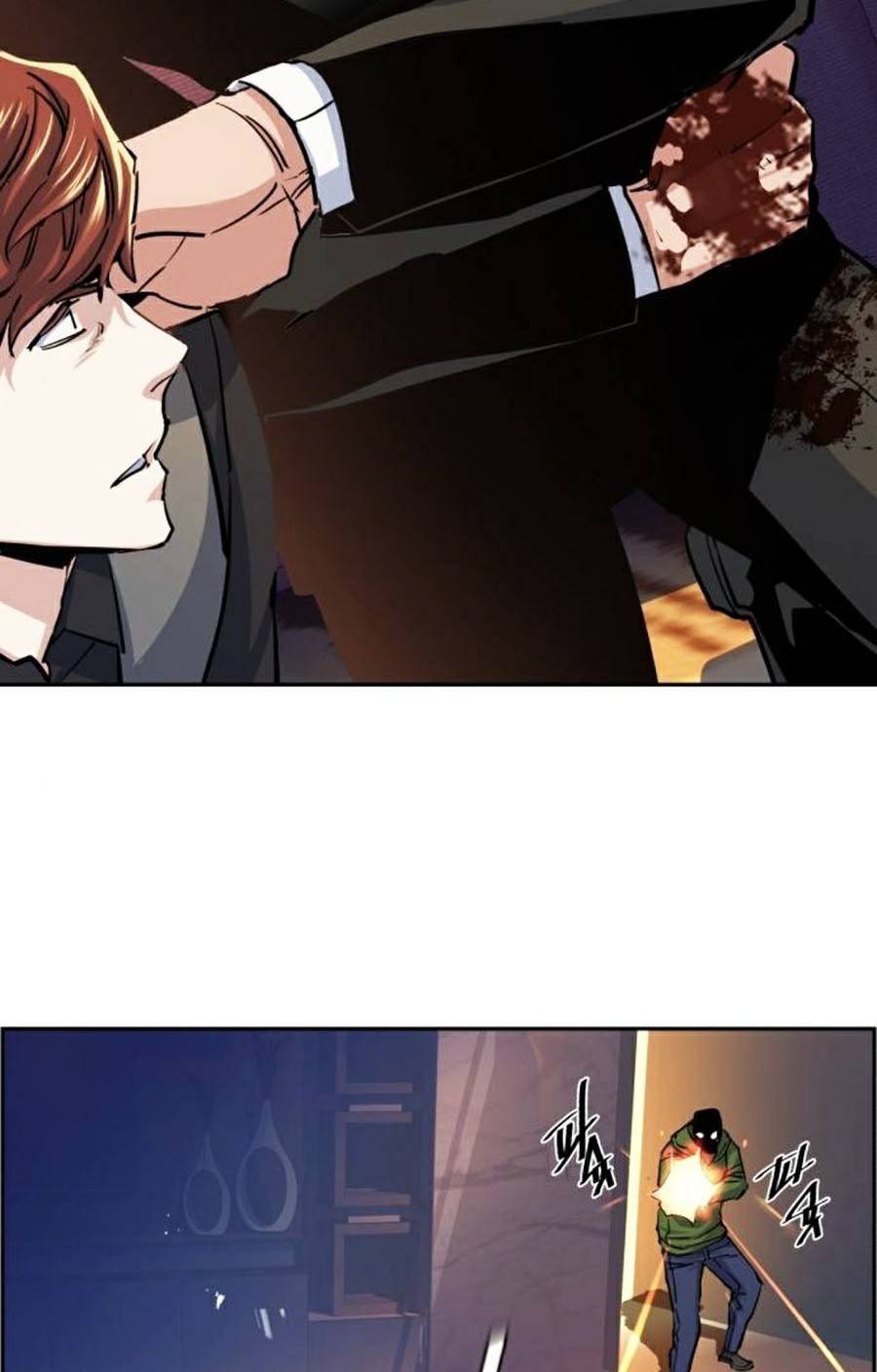 Bạn Học Của Tôi Là Lính Đánh Thuê chapter 76 - Upload bởi truyensieuhay.com