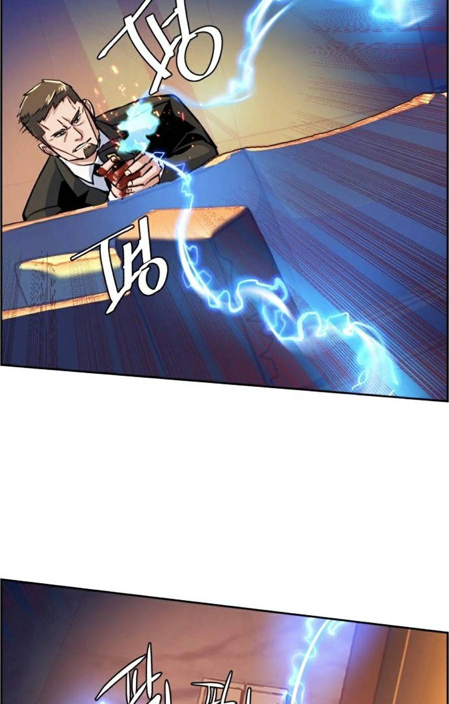 Bạn Học Của Tôi Là Lính Đánh Thuê chapter 76 - Upload bởi truyensieuhay.com