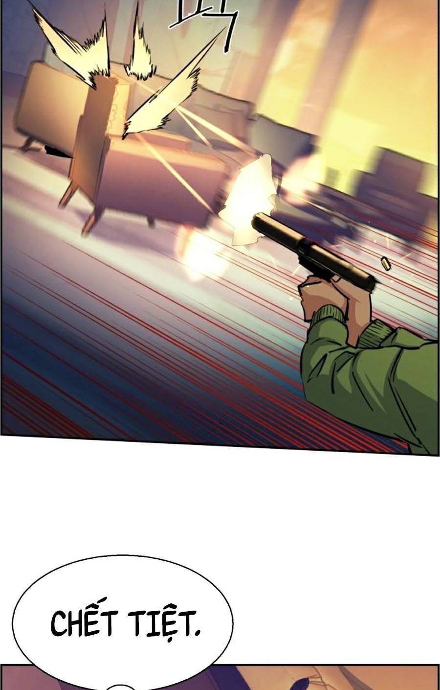 Bạn Học Của Tôi Là Lính Đánh Thuê chapter 76 - Upload bởi truyensieuhay.com