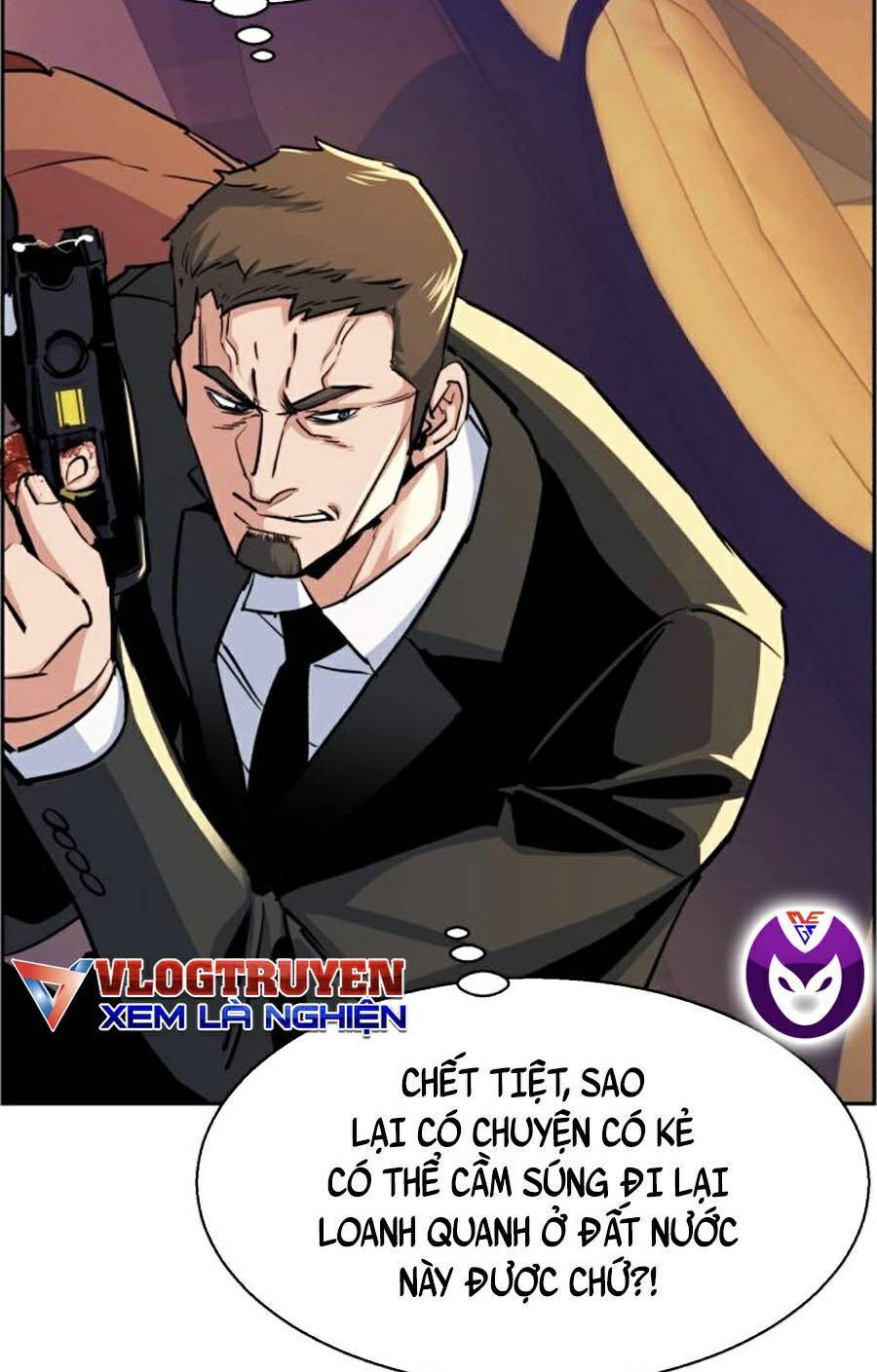 Bạn Học Của Tôi Là Lính Đánh Thuê chapter 76 - Upload bởi truyensieuhay.com