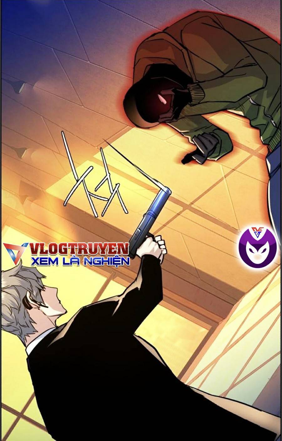 Bạn Học Của Tôi Là Lính Đánh Thuê chapter 76 - Upload bởi truyensieuhay.com