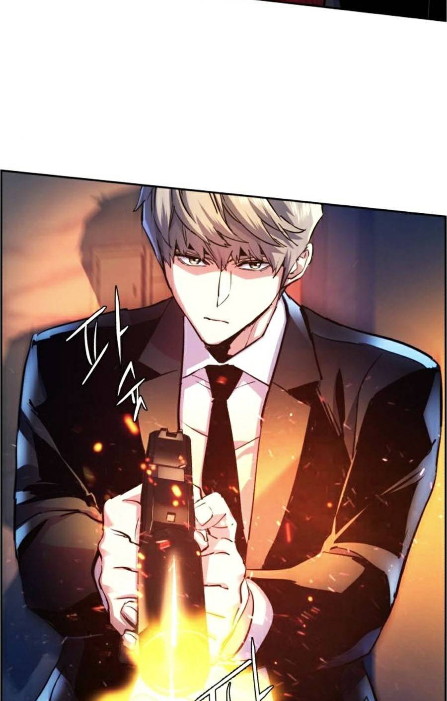 Bạn Học Của Tôi Là Lính Đánh Thuê chapter 76 - Upload bởi truyensieuhay.com