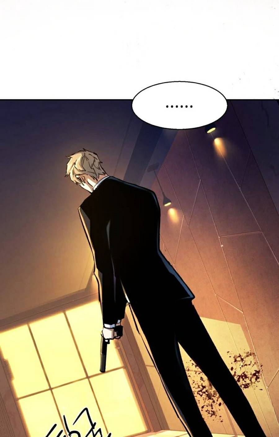 Bạn Học Của Tôi Là Lính Đánh Thuê chapter 76 - Upload bởi truyensieuhay.com