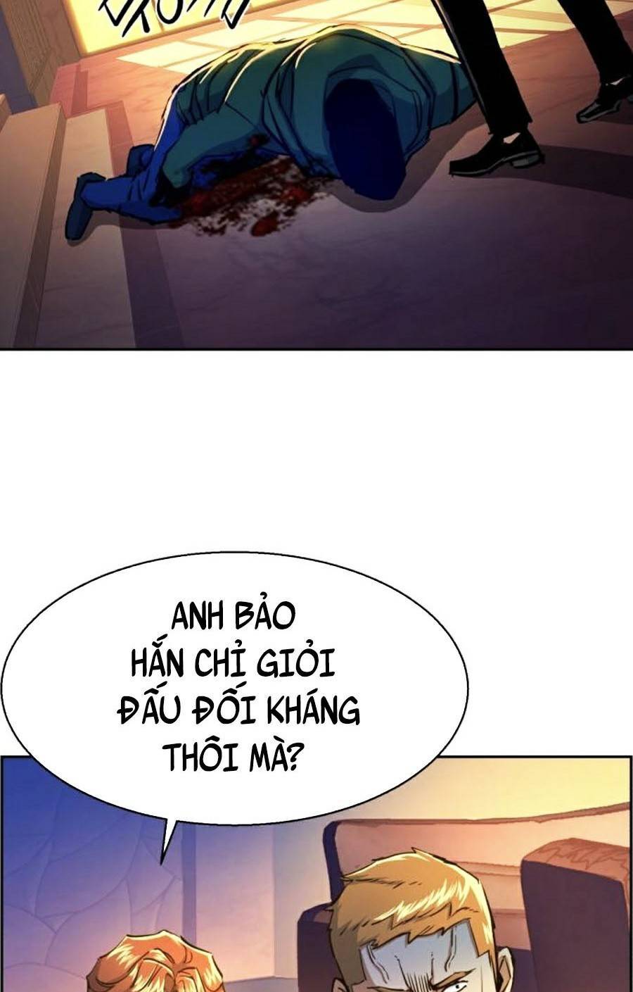 Bạn Học Của Tôi Là Lính Đánh Thuê chapter 76 - Upload bởi truyensieuhay.com