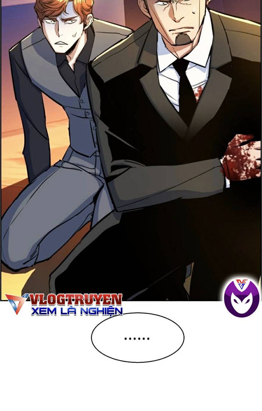 Bạn Học Của Tôi Là Lính Đánh Thuê chapter 76 - Upload bởi truyensieuhay.com