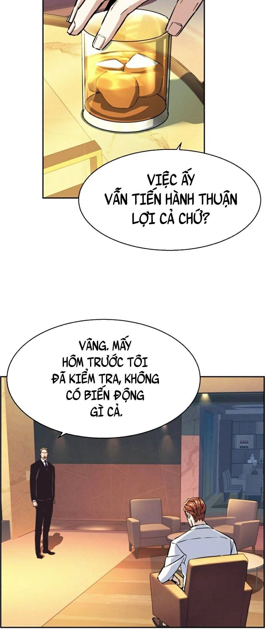 Bạn Học Của Tôi Là Lính Đánh Thuê chapter 76 - Upload bởi truyensieuhay.com