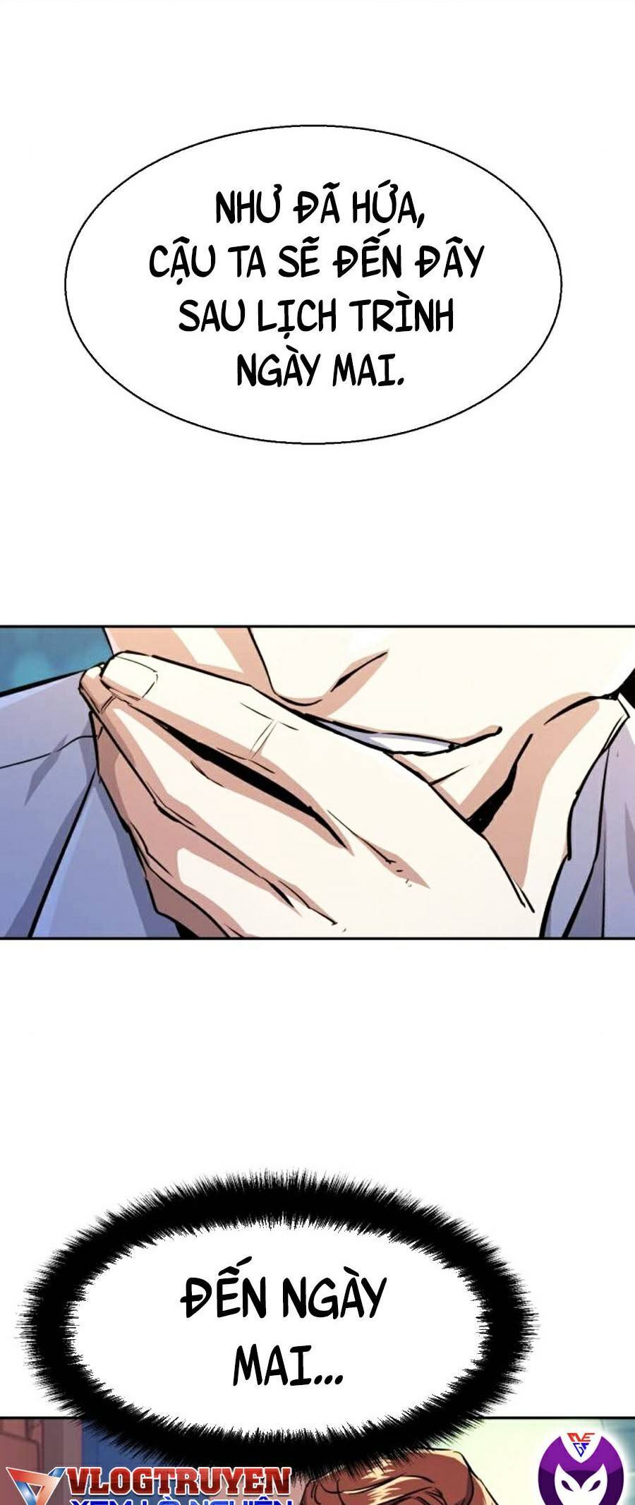 Bạn Học Của Tôi Là Lính Đánh Thuê chapter 76 - Upload bởi truyensieuhay.com