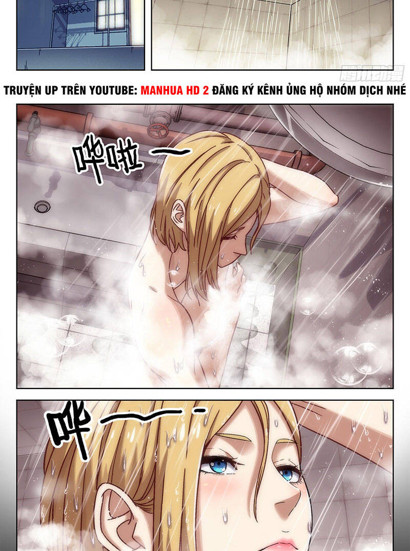 Khung Đỉnh Chi Thượng chapter 28 - Upload bởi truyensieuhay.com