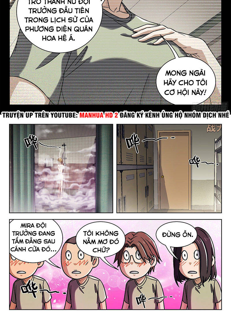 Khung Đỉnh Chi Thượng chapter 28 - Upload bởi truyensieuhay.com