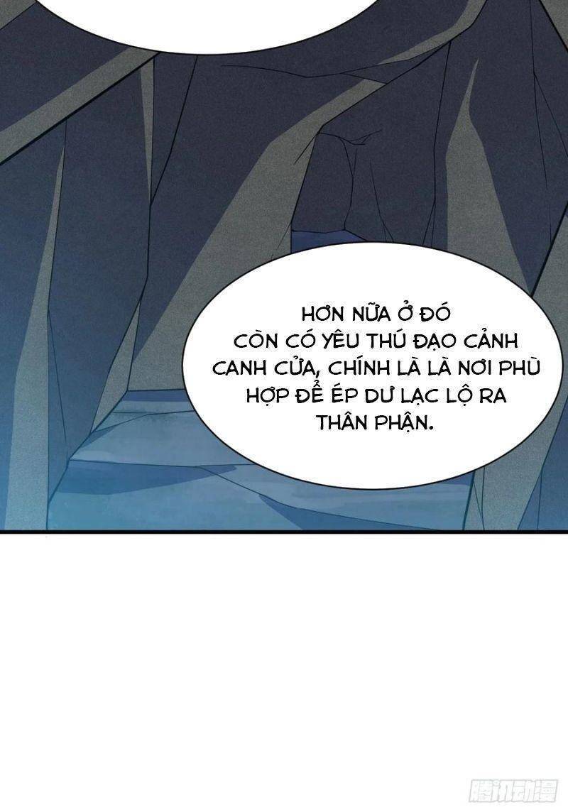 Ta Chỉ Muốn Bị Các Vị Đánh Chết chapter 64 - Upload bởi truyensieuhay.com