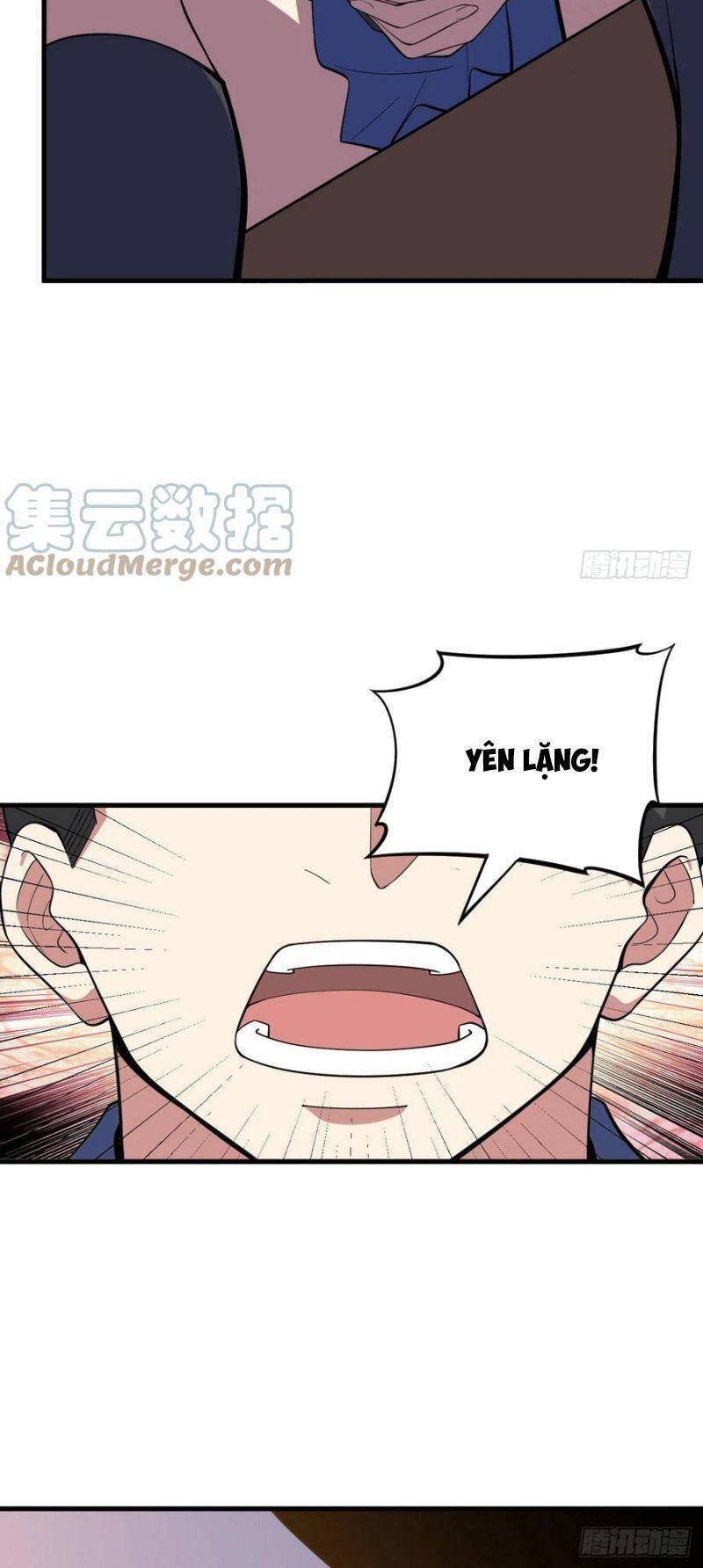 Ta Chỉ Muốn Bị Các Vị Đánh Chết chapter 64 - Upload bởi truyensieuhay.com