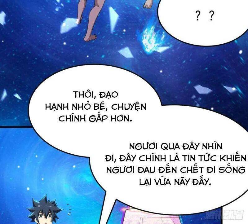 Ta Chỉ Muốn Bị Các Vị Đánh Chết chapter 65 - Upload bởi truyensieuhay.com