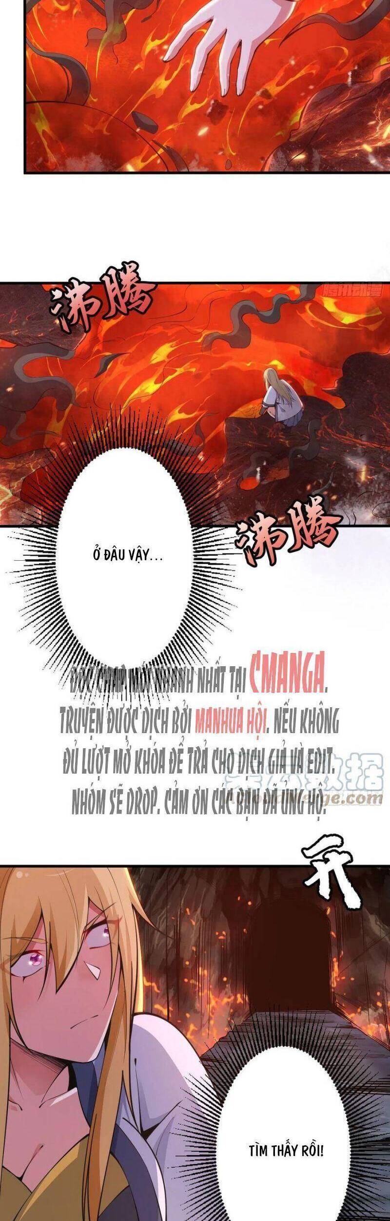 Ta Chỉ Muốn Bị Các Vị Đánh Chết chapter 65 - Upload bởi truyensieuhay.com
