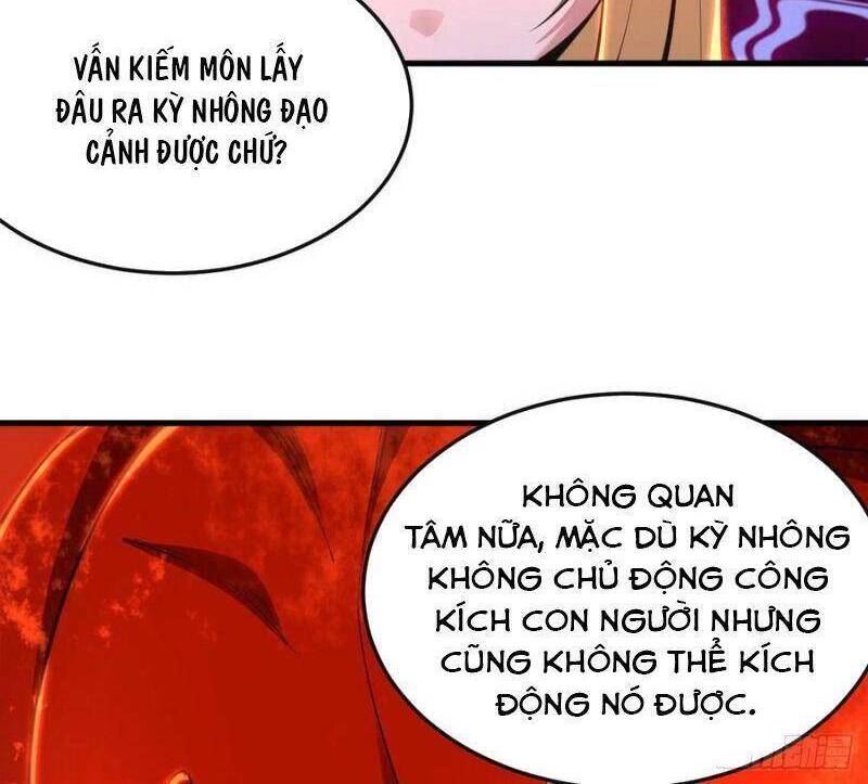 Ta Chỉ Muốn Bị Các Vị Đánh Chết chapter 65 - Upload bởi truyensieuhay.com