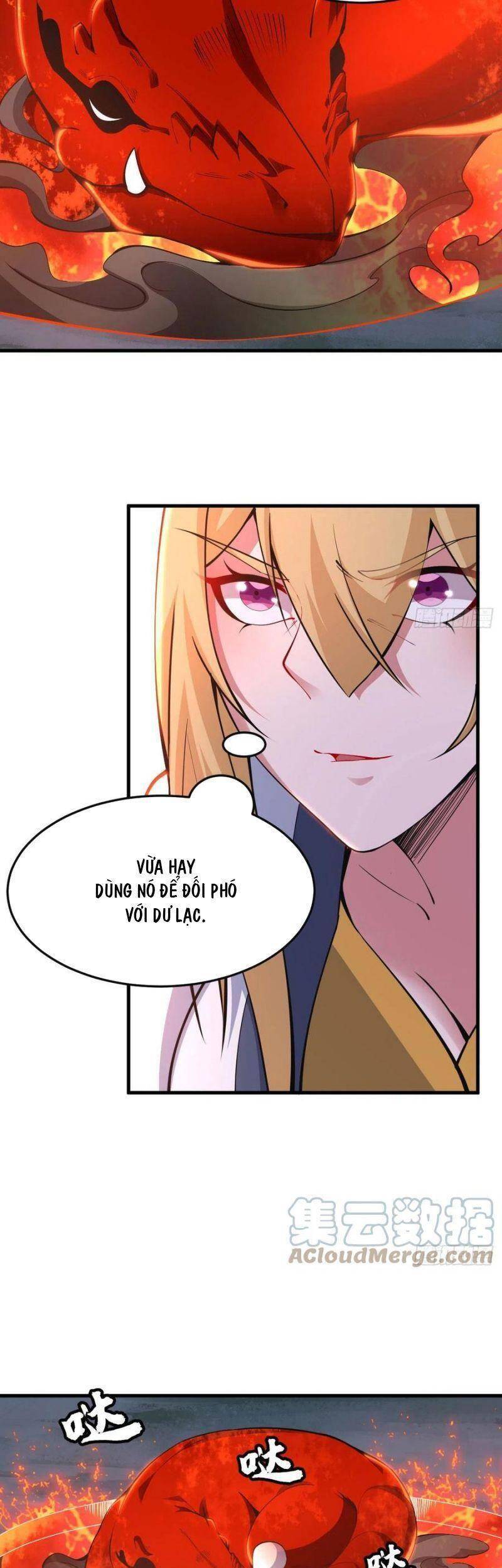 Ta Chỉ Muốn Bị Các Vị Đánh Chết chapter 65 - Upload bởi truyensieuhay.com