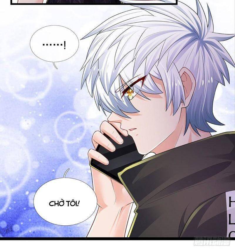 Luyện Thể Trăm Nghìn Tầng chapter 124 - Trang 11