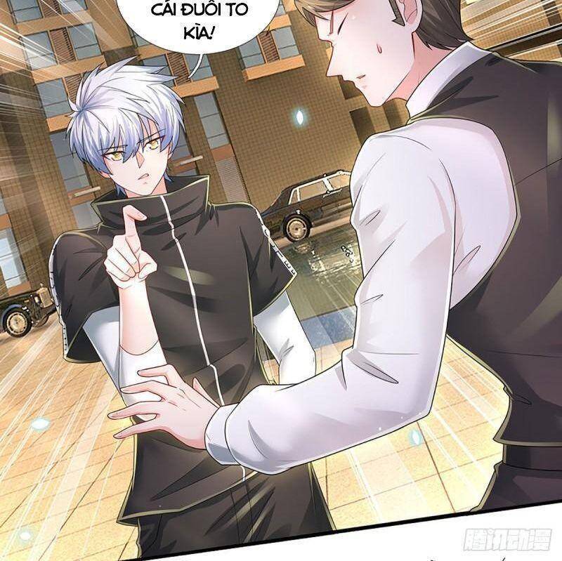 Luyện Thể Trăm Nghìn Tầng chapter 124 - Trang 13