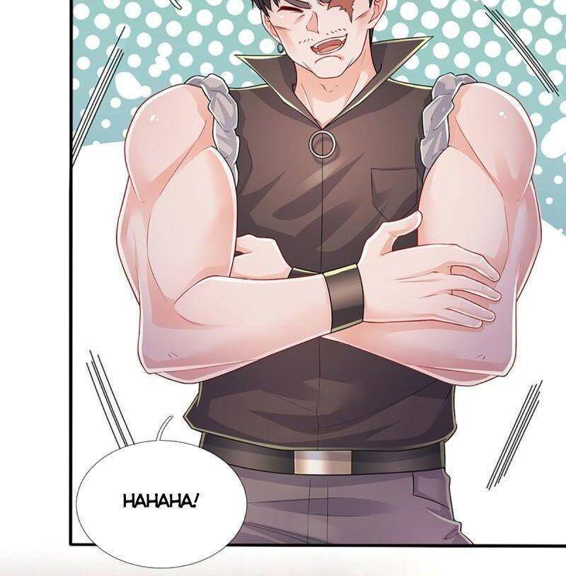 Luyện Thể Trăm Nghìn Tầng chapter 124 - Trang 2
