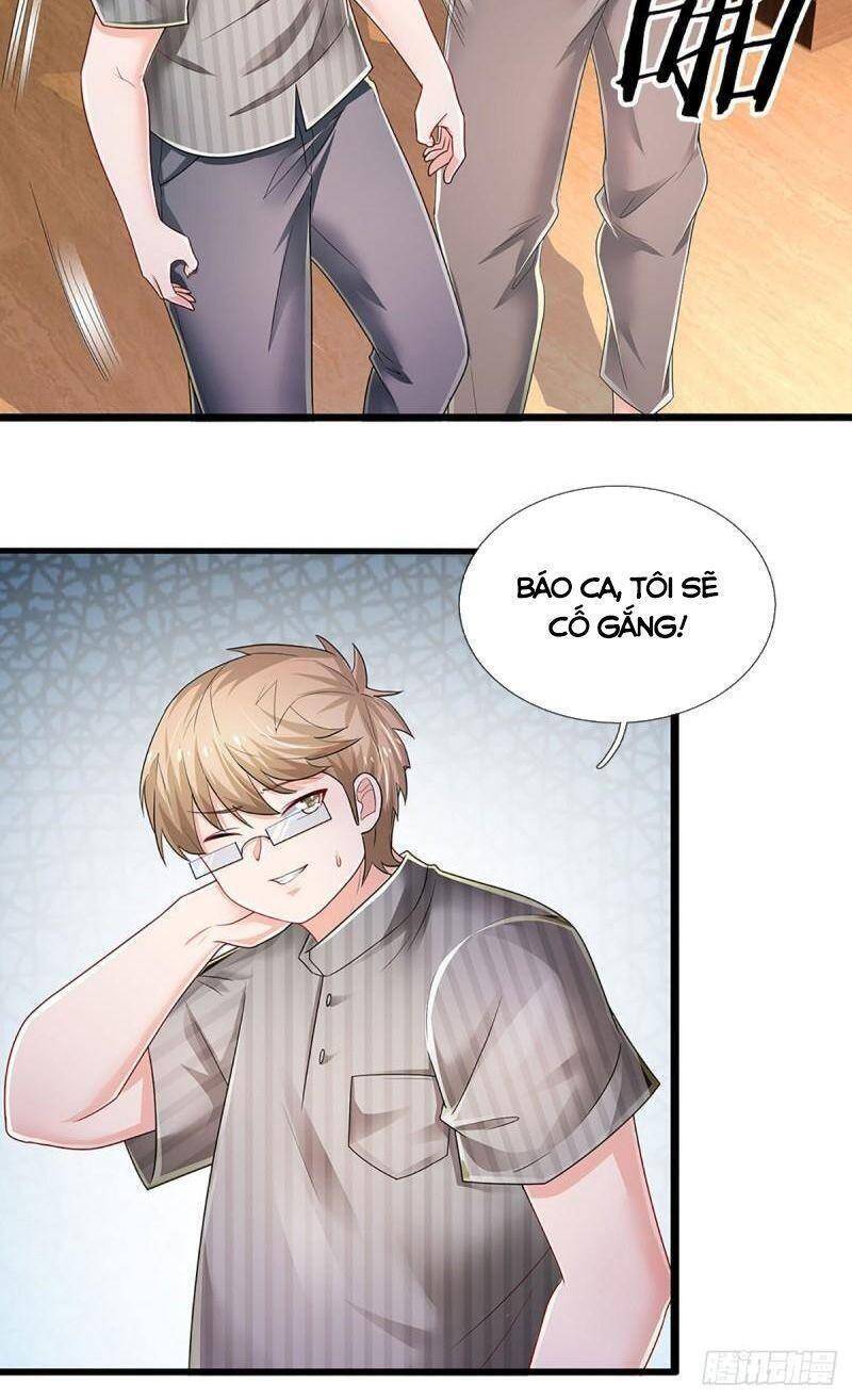 Luyện Thể Trăm Nghìn Tầng chapter 124 - Trang 21