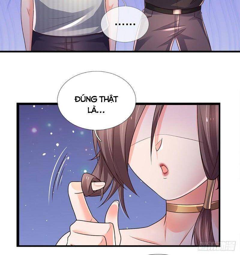 Luyện Thể Trăm Nghìn Tầng chapter 124 - Trang 29