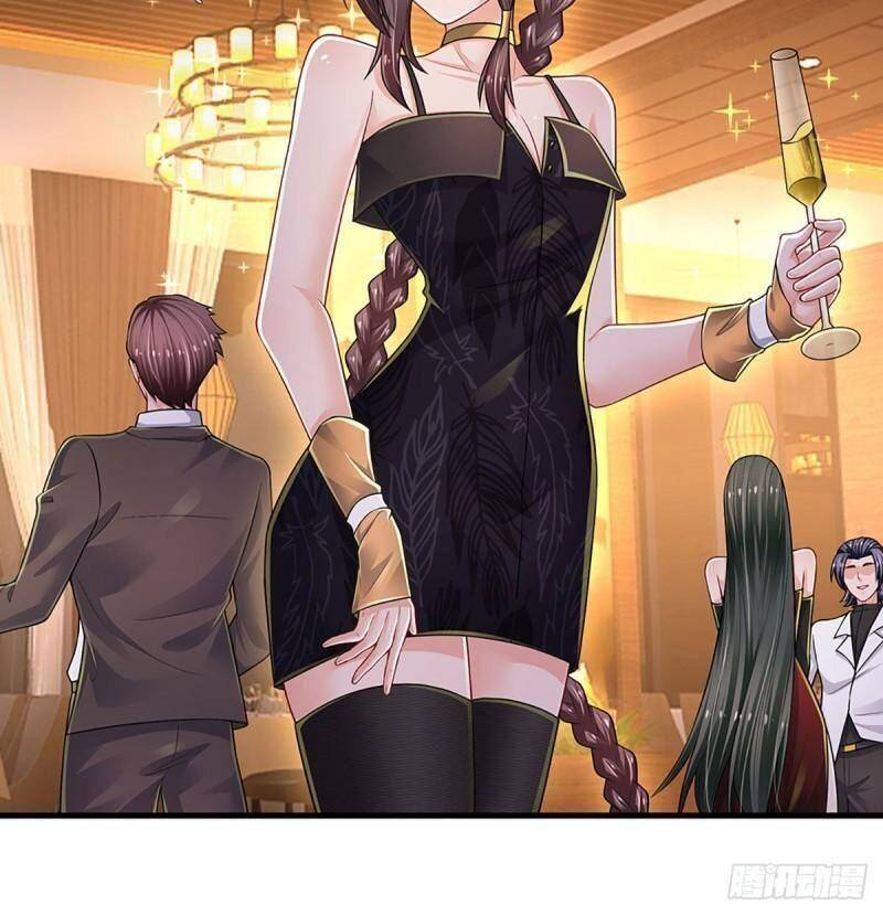 Luyện Thể Trăm Nghìn Tầng chapter 124 - Trang 9