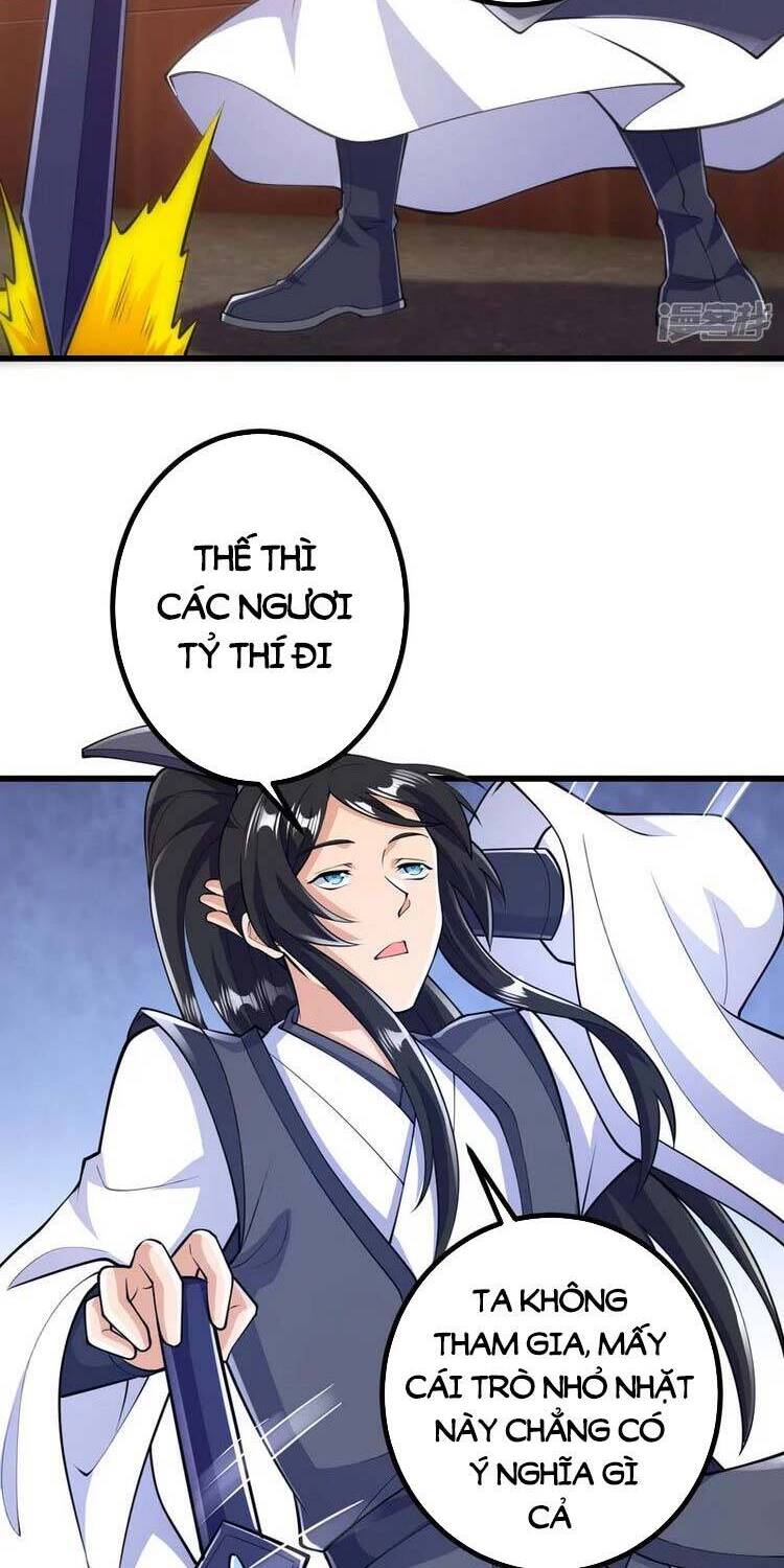 Lão Tổ Luyện Thể Mạnh Nhất Lịch Sử chapter 49 - Upload bởi truyensieuhay.com
