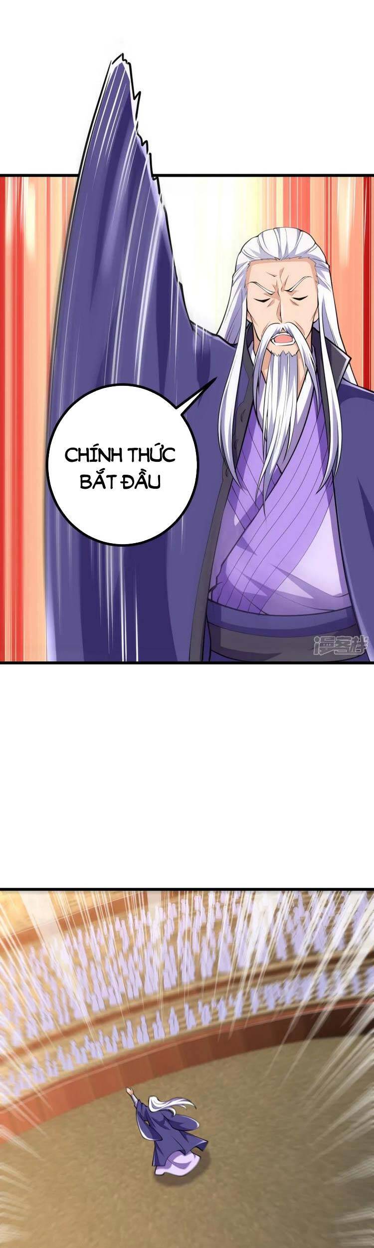 Lão Tổ Luyện Thể Mạnh Nhất Lịch Sử chapter 49 - Upload bởi truyensieuhay.com