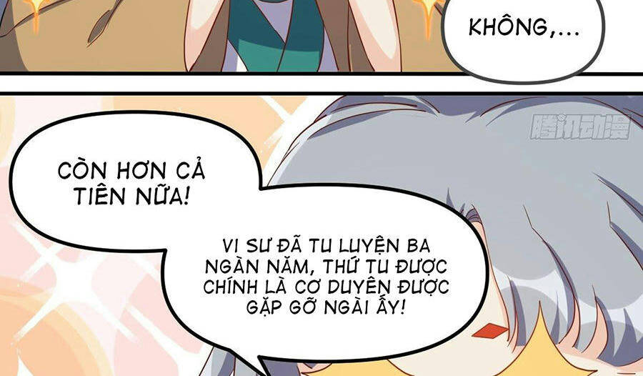 Nguyên Lai Ta Là Tu Tiên Đại Lão chapter 39 - Trang 13