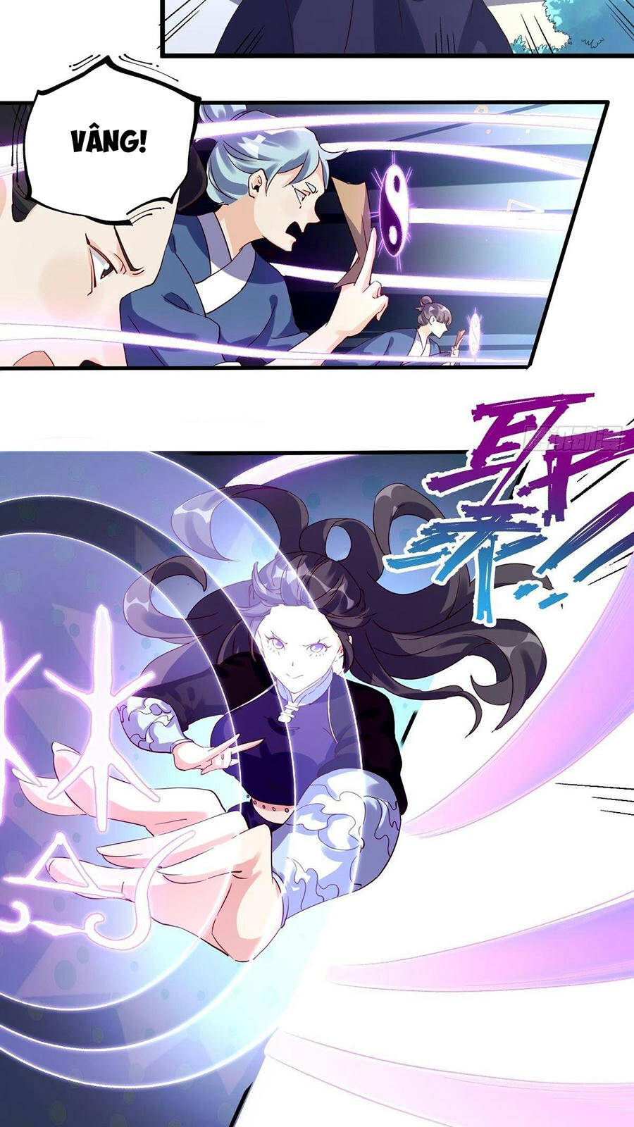 Nguyên Lai Ta Là Tu Tiên Đại Lão chapter 39 - Trang 26