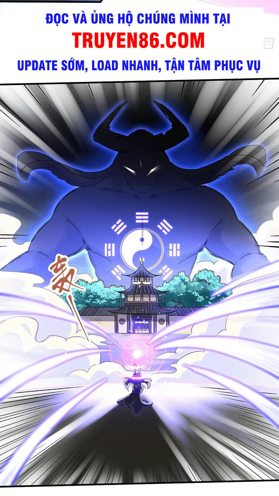 Nguyên Lai Ta Là Tu Tiên Đại Lão chapter 39 - Trang 27