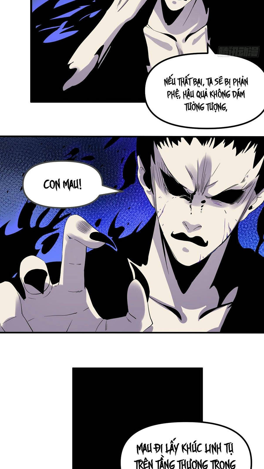 Nguyên Lai Ta Là Tu Tiên Đại Lão chapter 39 - Trang 32
