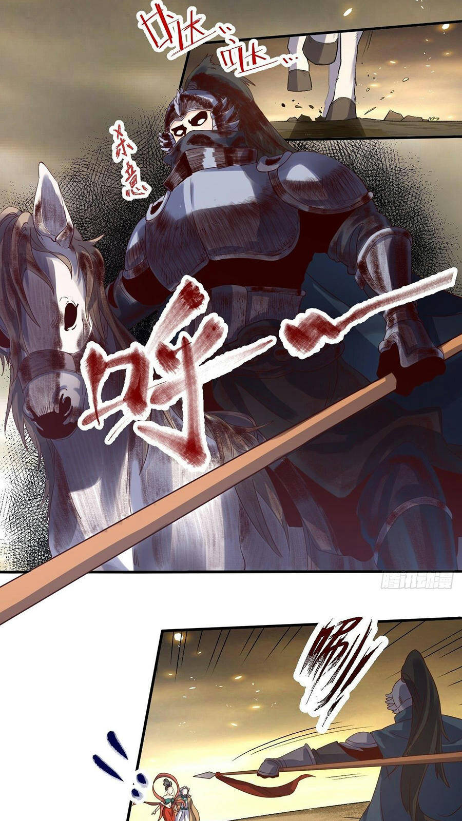 Nguyên Lai Ta Là Tu Tiên Đại Lão chapter 39 - Trang 6