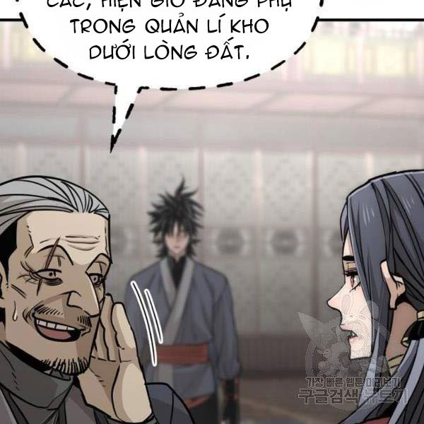 Thiên Ma Phi Thăng Truyện chapter 27 - Upload bởi truyensieuhay.com