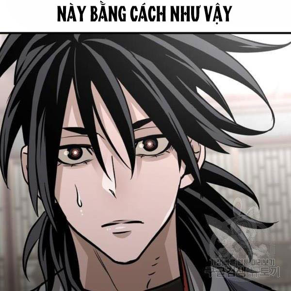 Thiên Ma Phi Thăng Truyện chapter 27 - Upload bởi truyensieuhay.com