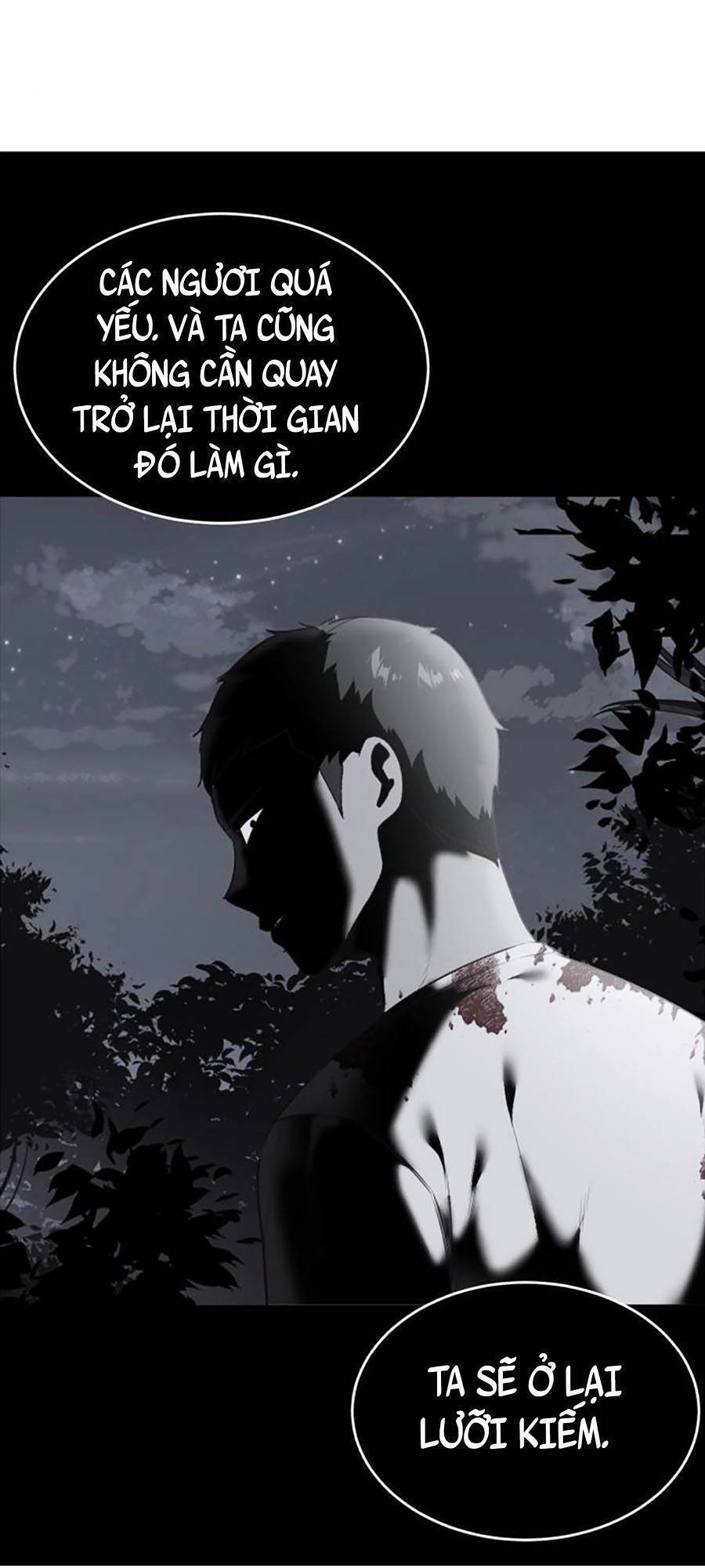Cậu bé của thần chết chapter 141 - Upload bởi truyensieuhay.com