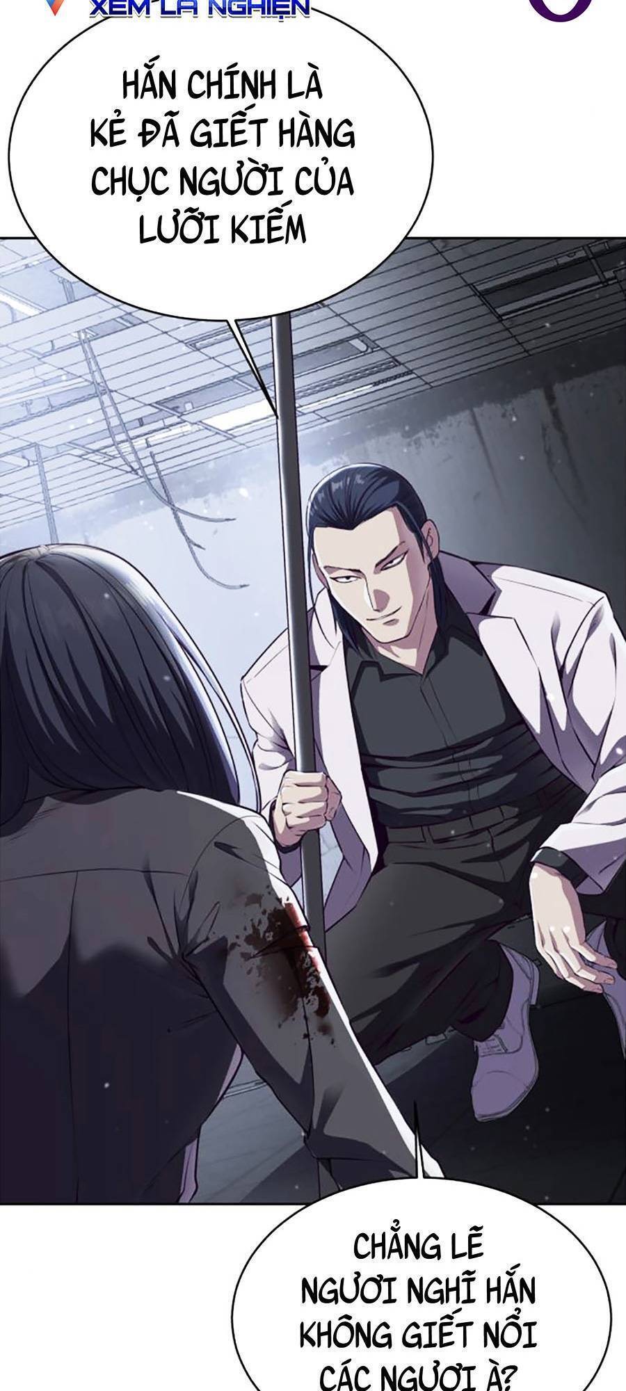 Cậu bé của thần chết chapter 141 - Upload bởi truyensieuhay.com