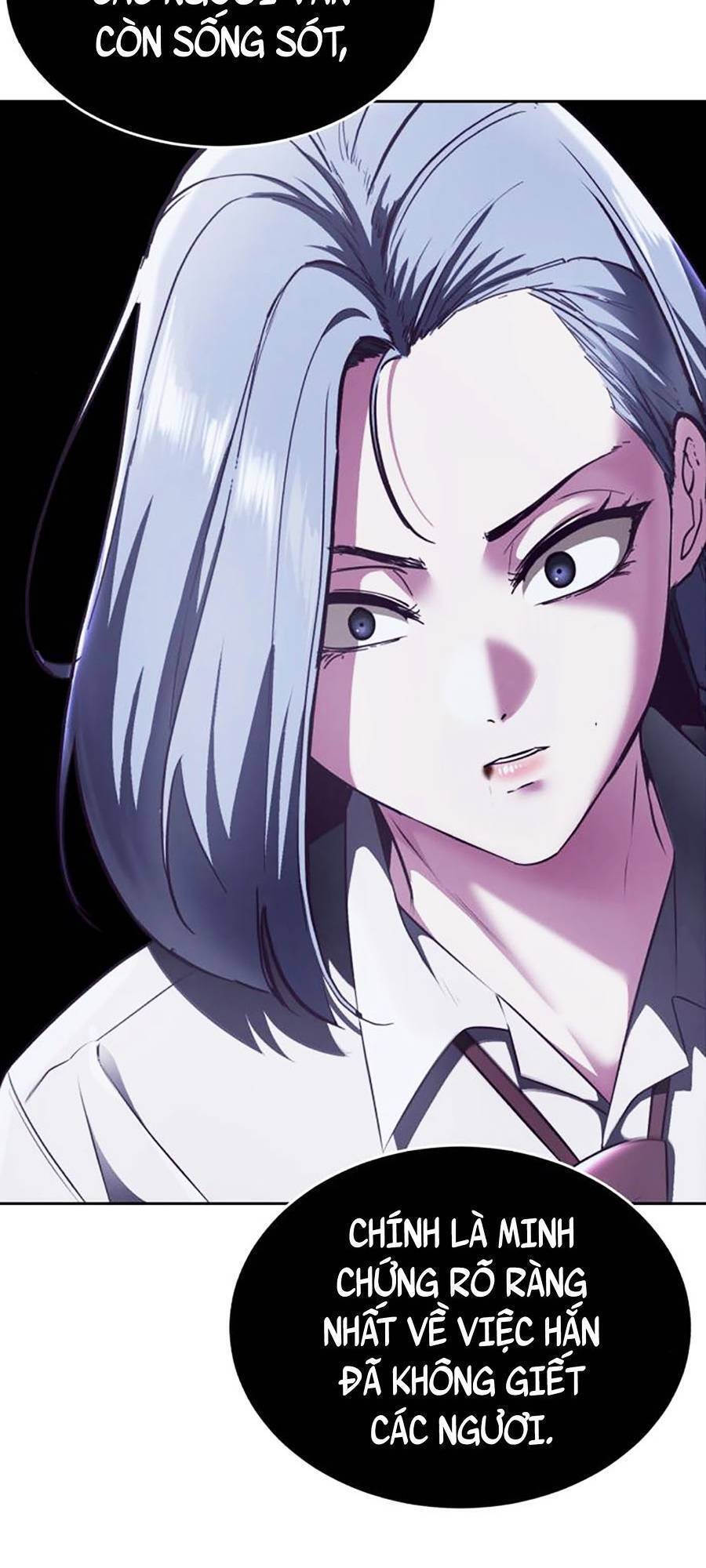 Cậu bé của thần chết chapter 141 - Upload bởi truyensieuhay.com