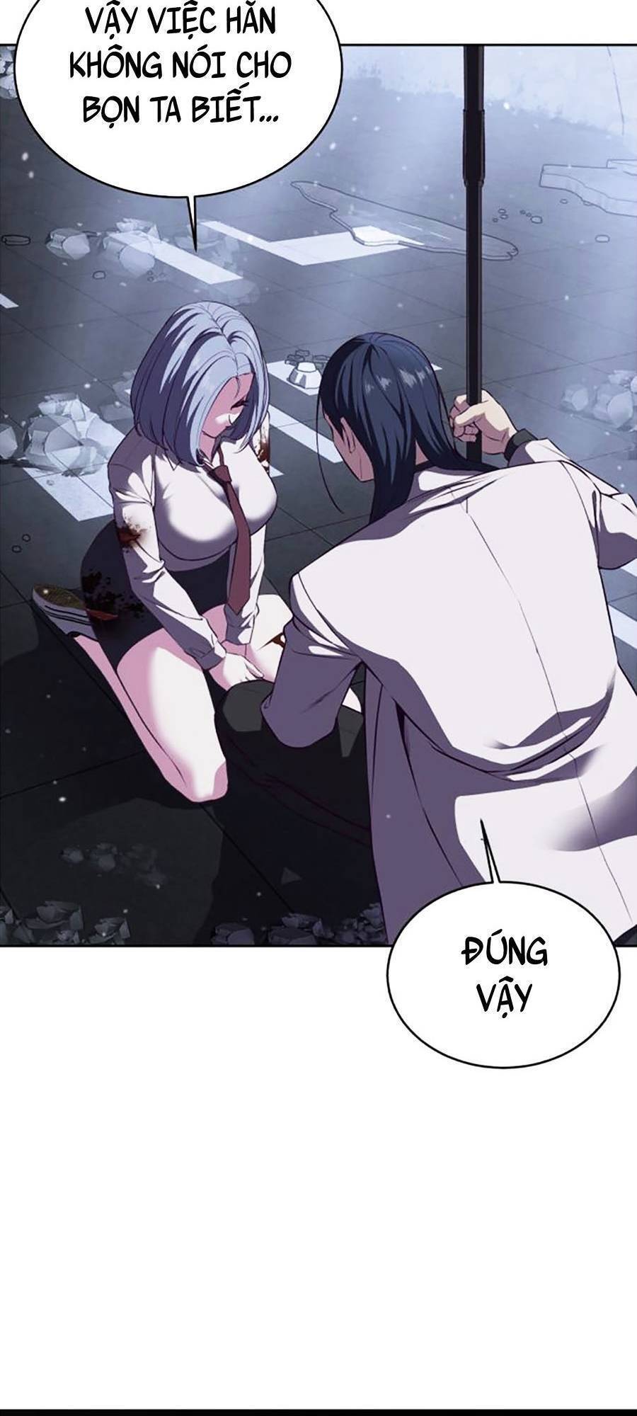 Cậu bé của thần chết chapter 141 - Upload bởi truyensieuhay.com